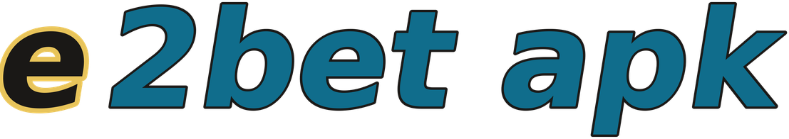 e2bet apk logo