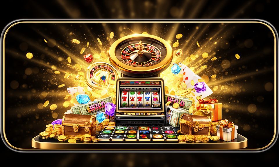 e2bet apk Trải Nghiệm Casino
